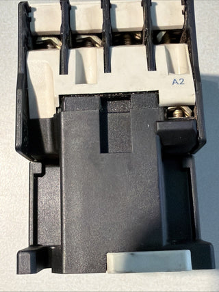 Telemecanique LC1 D25004 Kontaktor 220V Zylinder 50-60Hz2