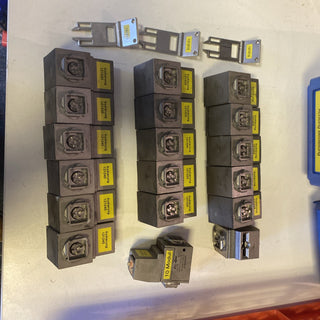 SAFEMASTER STS 0061870  Key Interlock System Key Modules STS-01 and ST11