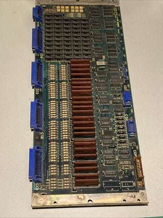 Fanuc Kreislauf Platte A20B-0008-0540 A20B-0008-0542