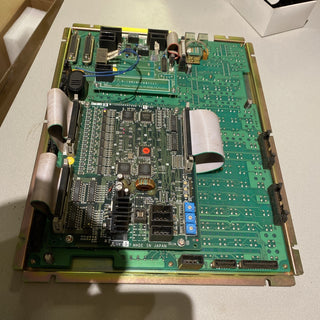 MITSUBISHI HR357A BN634A900G51 Leiterplatte PCB HR293 HR357 Steuerplatine