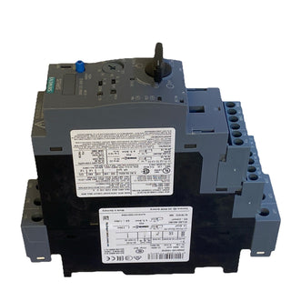 Siemens Sirius Direktstarter Compact Starter 3RA6 120-1BB32 / 3RA6120-1BB320