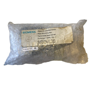 3VF9624-1LD20 - Siemens 3VF4 CIRC.-BREAKER REAR-MOUNTING TERMINAL STUDS CONSISTS0