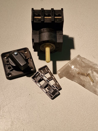 Eaton / Möller P1-32 Lasttrennschalter – Neu (Sonstige) ohne Schaltknopf3