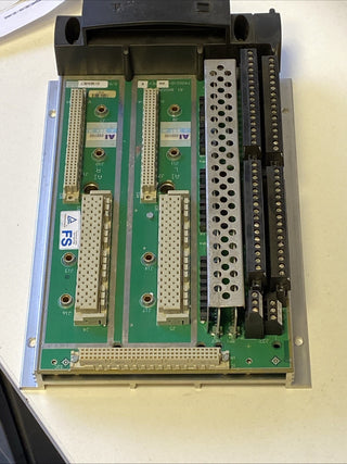 Triconex 7400210-030 Analog Input (AI) Baseplate | Trident Safety System | Gebra7