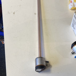IFM LK3123 efector Füllstandsensor Level sensor5