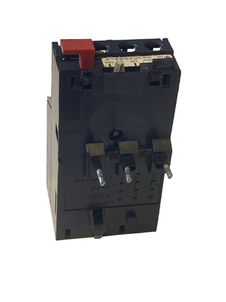 Telemecanique Schneider Electric LR-D09304 Überlastrelais Motorschutzrelais 0,401