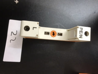 OBO Bettermann Unterteil V20 / V25 U-1+NPE-FS (Art.-Nr. 5095859) – Gebraucht4