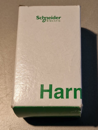Schneider Electric Harmony XB5AS8444 Not-Aus / Not-Halt Schalter – NEU1
