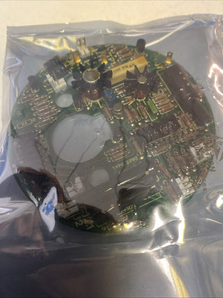 Fisher Rosemount 2N10065G012 Amplifier PWB Control Card – Neu (New Surplus)4