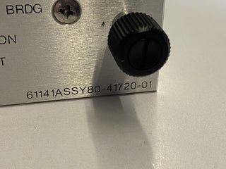 TTC 30447A DS1C/DS2 Schnittstellenmodul – Modul für T-BERD – Neu: Sonstige2