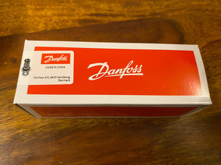 Danfoss Düseneinsatz TE5 / PHT Größe 02 | 067B2790 | NEU & OVP0