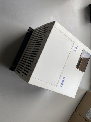Lenze Frequenzumrichter 8100 33.8101_E Umrichterantrieb Inverter Drive #TOP2