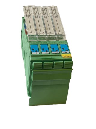 Phoenix Contact Interbus IB IL 24 DI 8-2MBD Modul 28190406