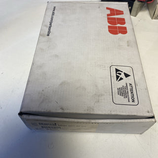 ABB SAFT 190 APC (58130435) – Power Connection Board / Stromanschlussplatte3
