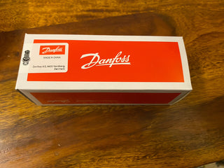 Danfoss Düseneinsatz TE5 / PHT Größe 02 | 067B2790 | NEU & OVP1