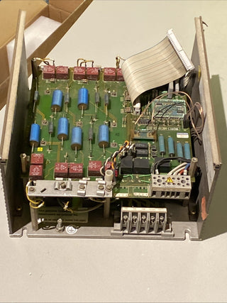 Siemens SIMOREG Leistungsplatine C98043-A1204-L101-05 | Power Board11