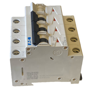 EATON FAZ-C32/3N Leistungsschalter 3P+N 32A 15kA C-Charakteristik Neu0