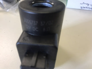 HYDAC Magnetspule ES-1082A-20 (24V DC / 25 Ohm)3