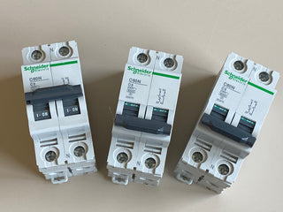 Schneider Electric Multi 9 C60H C3 Leitungsschutzschalter – 2-polig (25946)2
