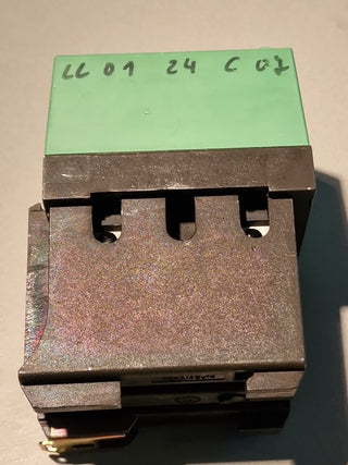 Phoenix Contact ELR W1/10-24DC 2964306 Reversing Load Relay4