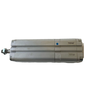 Festo ADVUP-40-A-P-A-15Z1-80Z2 Mehrstellungszylinder 197278 40mm Bohrung 15/80mm2