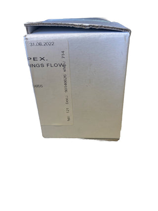 Gleitringdichtung GRDA21038AV1AV01XX, mechanische Dichtung SEEPEX V2.1/038 BQ1E11