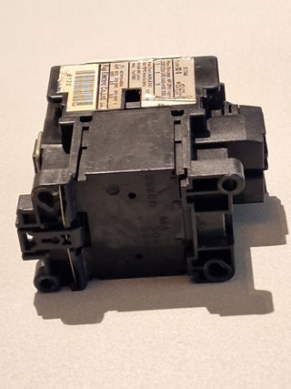 Fuji Electric SC-0 (13) Schütz 110V/120V AC Spule Schütz GEBRAUCHT6