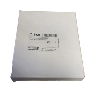 Lütze 716425 LOCC-Box-ES 7-6425 Einspeiseset | max. 40A | Originalverpackt1