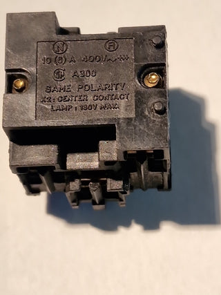 SCHNEIDER ELECTRIC XAL-W6 / XALW6 #91