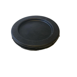 SES Sterling DG Kabeltülle 1mm bis Ø 53mm Loch ø 68mm Polychloropren Schwarz1