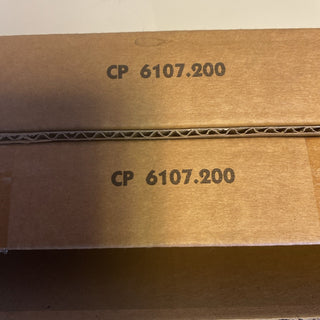Rittal CP 6107.200 Bügelgriff-Set – NEU & OVP0