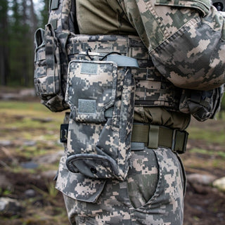 US ARMY PC-148 M BITR HOLSTER/TASCHE 5895-01-463-55520