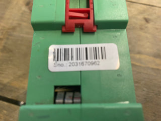 Phoenix Contact INTERBUS-ST Buskoppler – IBS ST 24 BKM-LK-OPC2