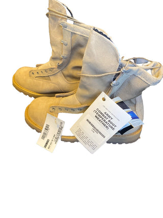 Rocky Hot Weather Combat Boots 11.5 XW Military Stiefel neu10