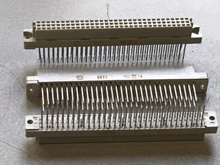 HARTING 09032966821 | DIN 41612 Federleiste | 96-polig | Typ C3