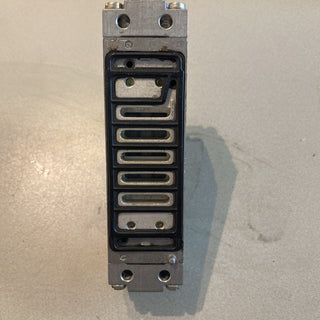 Festo 6154 Magnetventil CM-5/2-1/4-FH G1/4" gebraucht