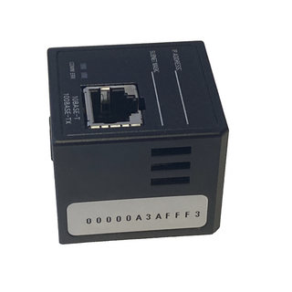 Omron CP1W-CIF41 Ethernet Optionsplatine für CP1H / CP1L / CP1E – NEU1