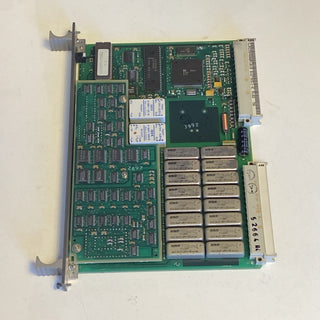 ABB 81ET03-E 0116 Temperatur-Eingangsmodul | Procontrol P13/P14 | GJR2389800R1211