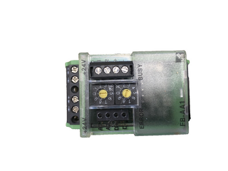GFR FB-AA1 Feldbusmodul 24V AC/DC 1GF 595 13 022