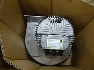 EBM Papst G3G250-MW50-02 Radialventilator / EC-Gebläse 400V AC, 6100 U/min, Neu0