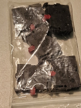 Eaton Kontaktelement 1ö M22-k012