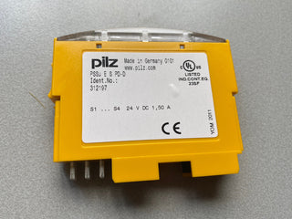 Pilz PSSU-ES-PD-D 312197 (PSSUESPDD) Spannungsverteilermodul0
