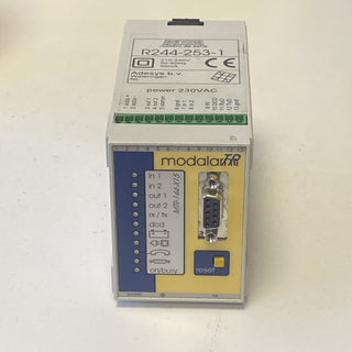 ADESYS MODALARM TR- R244-253-1 (ALARMMODUL) -0