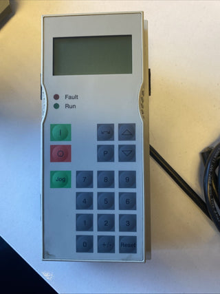 Siemens 6SE7090-0XX84-2FK0 / 6SE7 090-0XX84-2FK0 Simovert Motion Control1