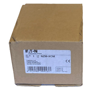 Eaton NZM-XCM Kondensatorgerät (229413) – NEU & OVP1