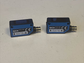SICK WS/WE100-P3430 EINSTELLSCHRANKE1