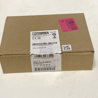 Phoenix Contact MINI-PS-12-24DC/5-15DC/2 | DC/DC-Wandler | NEU1