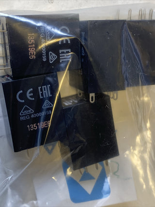 5 x Omron G3F-203SLN-VD Solid State Relais – NEU8