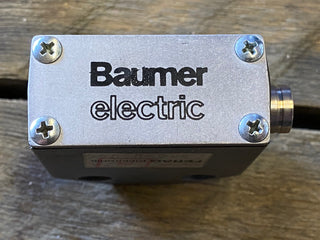 Baumer IFF 22.24.35 Induktiver Näherungsschalter – NEU (Sonstige)0
