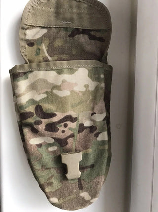 MOLLE Entren Ching (Werkzeug) Werkzeugkoffer – Multicam (OCP), NSN – 580 8465/134